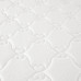 COLCHAO MOLAS 138X188X28 RECONFLEX REAL ENSACADAS