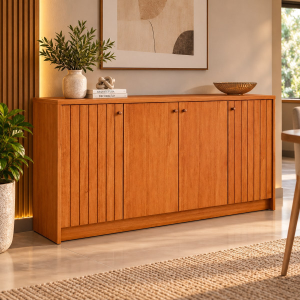 BUFFET CIMOL LIA CINAMOMO
