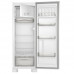 REFRIGERADOR ESMALTEC ROC35 DEGELO MANUAL SIMPLES 259L 127V BRANCO