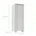 REFRIGERADOR ESMALTEC ROC35 DEGELO MANUAL SIMPLES 259L 127V BRANCO