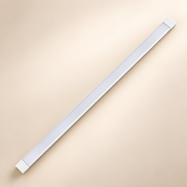 LUMINARIA NITROLUX SLIM METAL 36W 6500K LUMINARIA NITROLUX SLIM METAL 36W 6500K