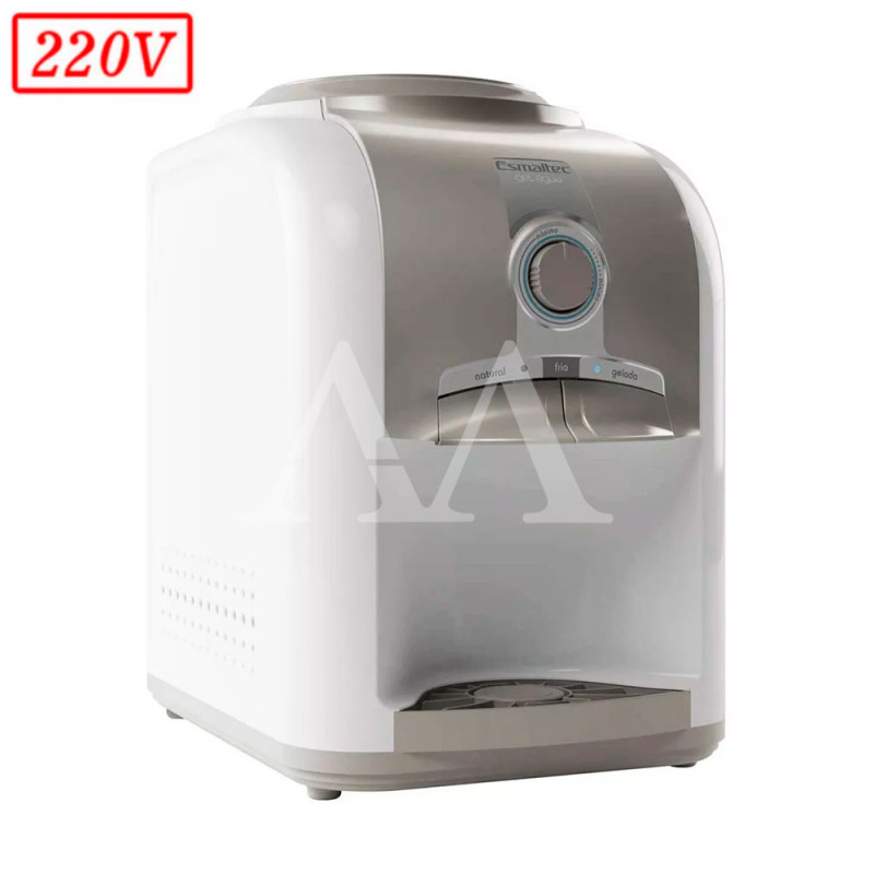 BEBEDOURO ESMALTEC EGM30 220V BRANCO