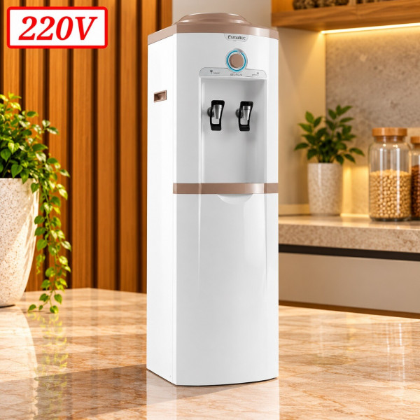 BEBEDOURO ESMALTEC EGC35B 220V BRANCO BEBEDOURO ESMALTEC EGC35B 220V BRANCO