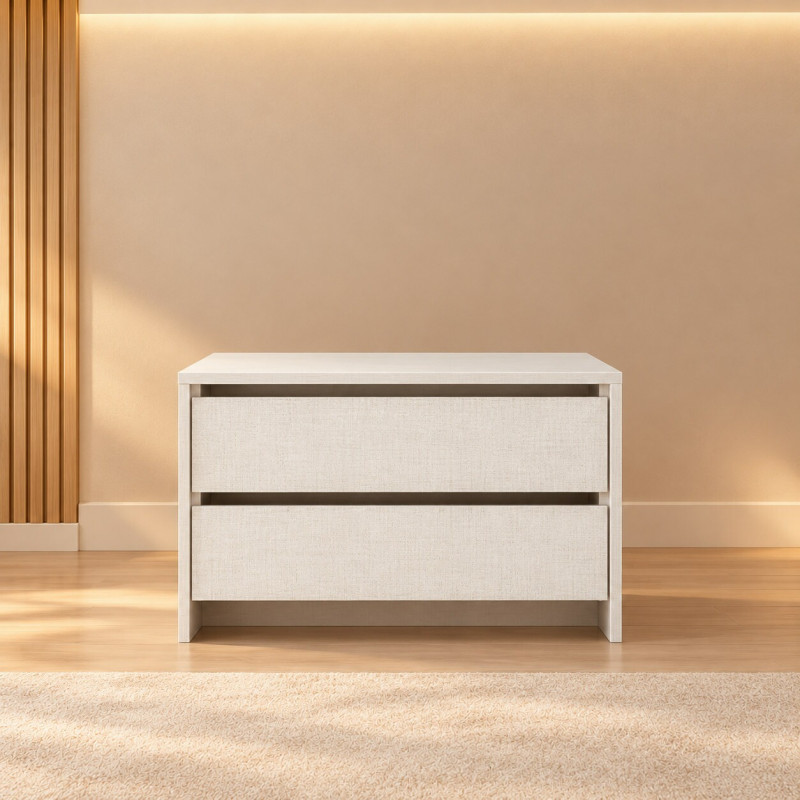 KIT LOPAS 02 GAVETAS CASTELLARO SISAL KIT LOPAS 02 GAVETAS CASTELLARO SISAL