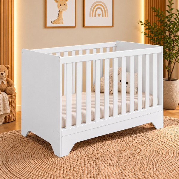 BERCO PEROBA POPY RETRO BRANCO BRILHO BERCO PEROBA POPY RETRO BRANCO BRILHO