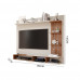 PAINEL PERMOBILI LINHARES OFF WHITE / SAVANA