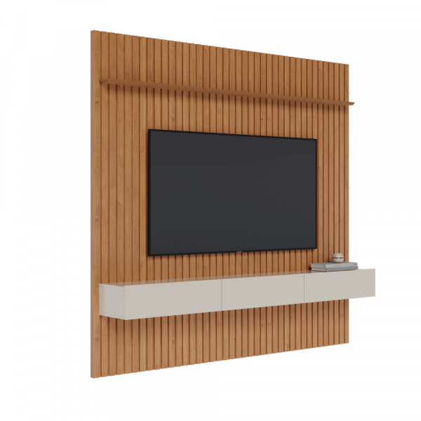 HOME IMCAL RIPADO PRIME 2.2 NATURE / OFF WHITE