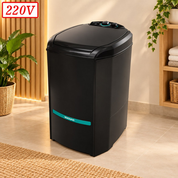LAV SUGGAR LAVAMAX ECO 20K 220V PRETO