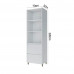 PANELEIRO NESHER 2P 2G RAINHA 70CM BRANCO 500693 PANELEIRO NESHER 2P 2G RAINHA 70CM BRANCO 500693