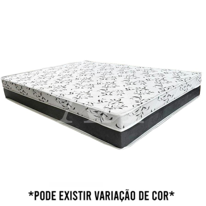 COLCHAO D28 EPS 138X188X24 SUDOESTE  ISODREAM