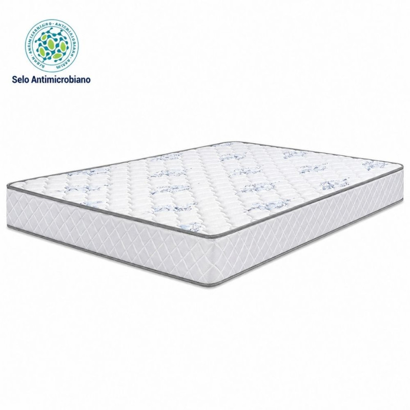COLCHAO D45 138X188X25 SONOS CARE PES