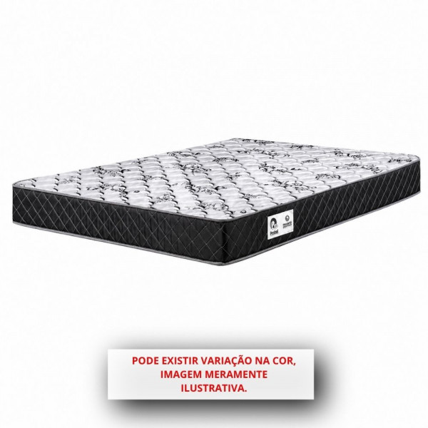 COLCHAO D45 138X188X25 SONOS CARE PES COLCHAO D45 138X188X25 SONOS CARE PES