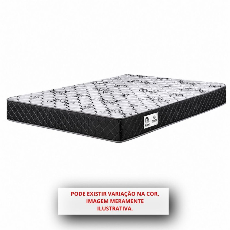 COLCHAO D45 138X188X25 SONOS CARE PES COLCHAO D45 138X188X25 SONOS CARE PES