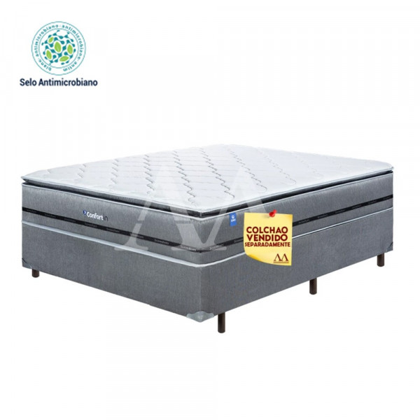 BASE BOX 138X188X30 SONOS CONFORT IN BASE BOX 138X188X30 SONOS CONFORT IN