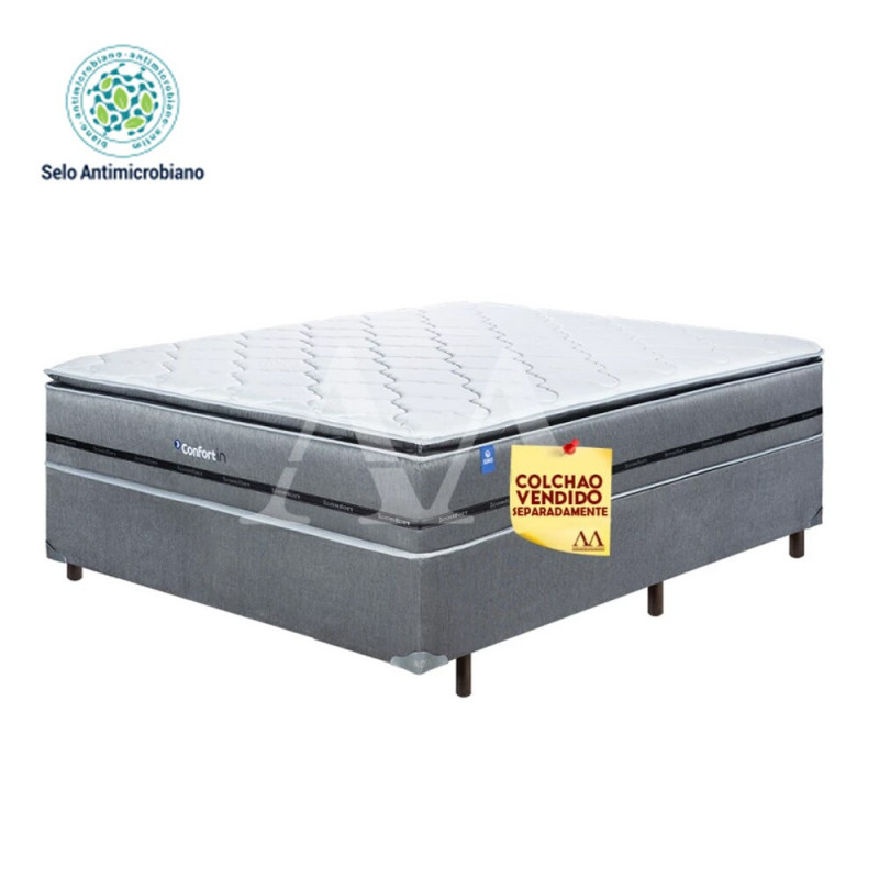 BASE BOX 138X188X30 SONOS CONFORT IN BASE BOX 138X188X30 SONOS CONFORT IN