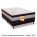 BASE BOX 138X188X30 RECONFLEX SOMIE FLEX BLACK