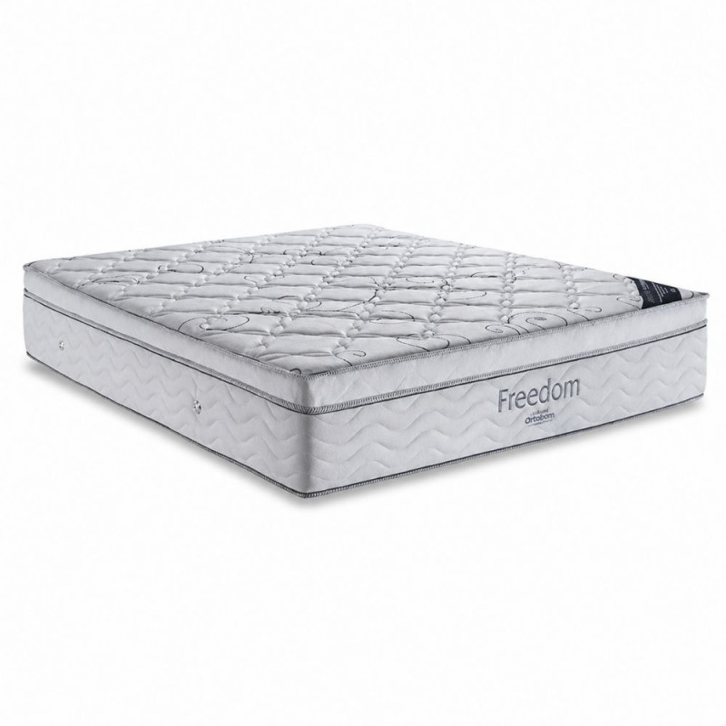 COLCHAO 193X203X32 ORTOBOM FREEDOM P52