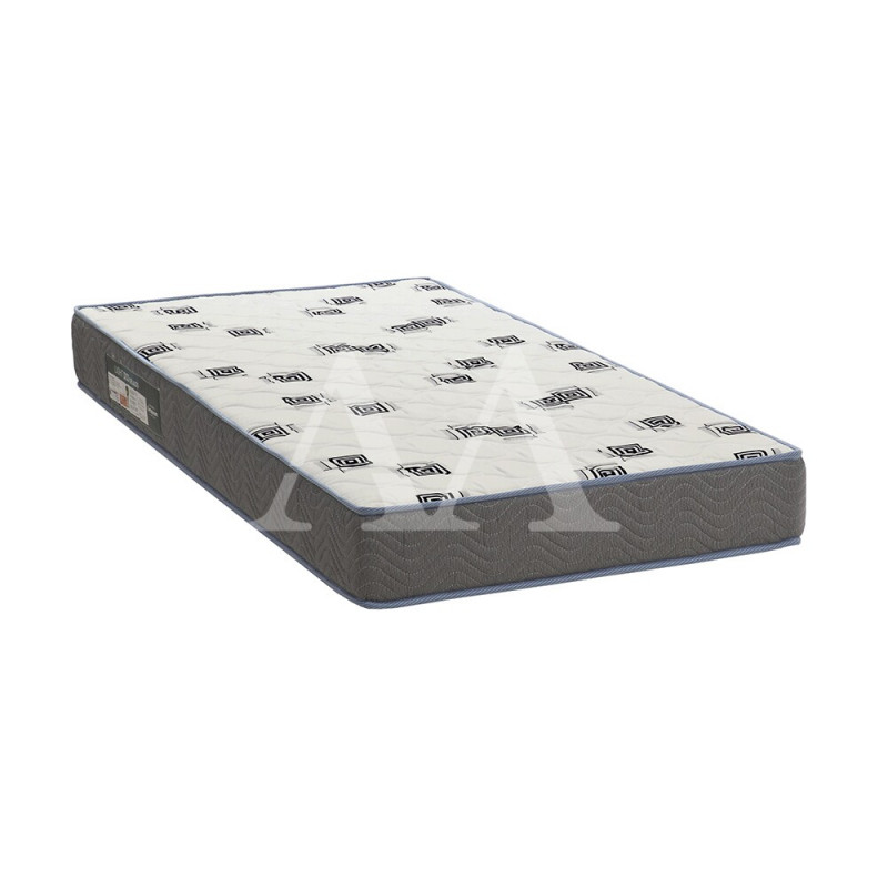 COLCHAO D33 88X188X17 ORTOBOM LIGHT