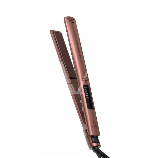 PRANCHA GAMA ELEGANCE LED MARULA BIVOLT