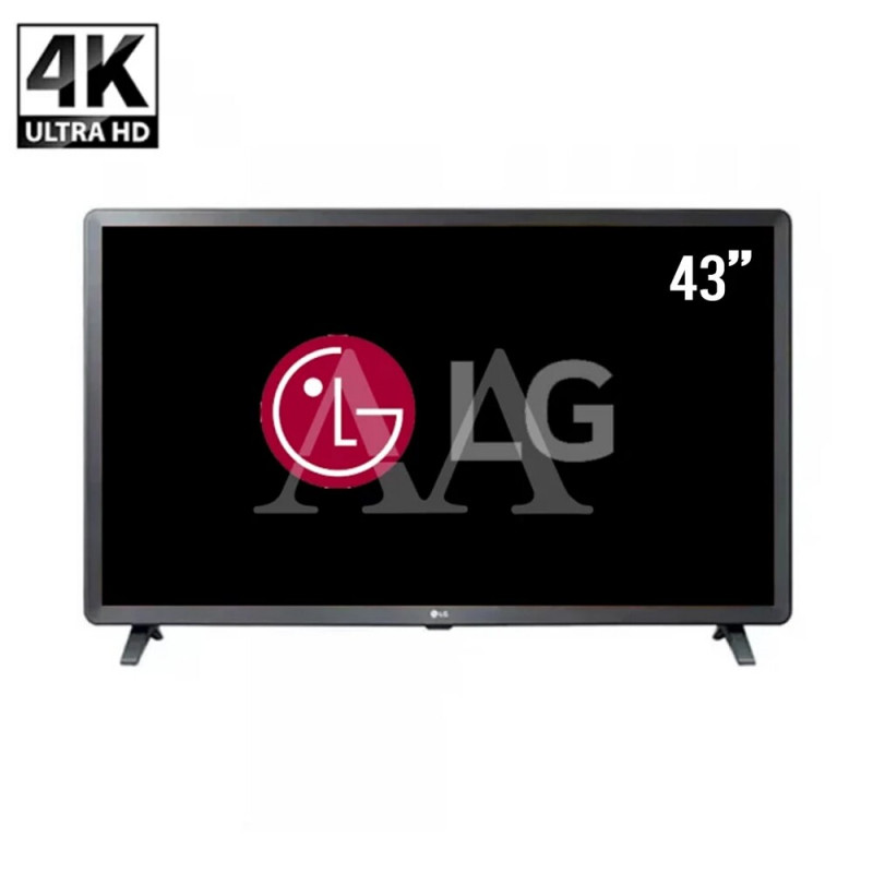SMART TV LG 43UR7800PSA LED UHD 43"4K 3 HDMI 2 USB BLUETOOTH THINQAI WIFI