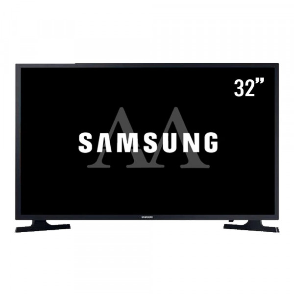 SMART TV SAMSUNG  32BETBLGG 32" HD 2 HDMI USB WIFI