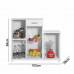 FRUTEIRA NOTAVEL 2P 1G 2 CESTAS DIVA NEW BRANCO NEW FRUTEIRA NOTAVEL 2P 1G 2 CESTAS DIVA NEW BRANCO NEW