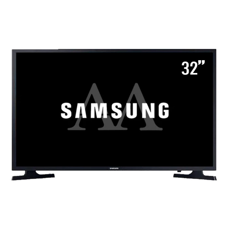 SMART TV SAMSUNG LS32BETBL 32" HD 2 HDMI USB WIFI