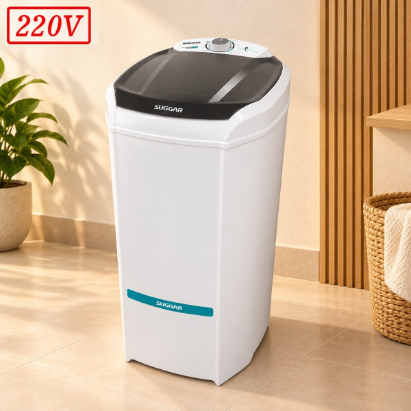 LAV SUGGAR NOVA LAVAMAX ECO 10K 220V BRANCO LAV SUGGAR NOVA LAVAMAX ECO 10K 220V BRANCO