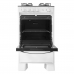 FOGAO 4B SUGGAR PISO COOK GLASS MESA VIDRO BRANCO