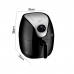 FRITADEIRA 4L MULTILASER AIR FRYER DIGITAL GO205 1500W 127V PRETA FRITADEIRA 4L MULTILASER AIR FRYER DIGITAL GO205 1500W 127V PRETA