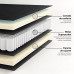 COLCHAO MOLAS 138X188X28 ORTOBOM ELEGANT SUPERPOCK COLCHAO MOLAS 138X188X28 ORTOBOM ELEGANT SUPERPOCK