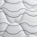 COLCHAO MOLAS 158X198X28 ORTOBOM ELEGANT SUPERPOCK COLCHAO MOLAS 158X198X28 ORTOBOM ELEGANT SUPERPOCK