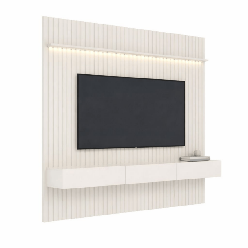 HOME IMCAL RIPADO PRIME LED 2.2 OFF WHITE HOME IMCAL RIPADO PRIME LED 2.2 OFF WHITE