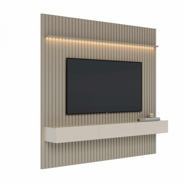 HOME IMCAL RIPADO PRIME LED 2.2 GIANDUIA/OFF WHITE HOME IMCAL RIPADO PRIME LED 2.2 GIANDUIA/OFF WHITE