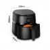 FRITADEIRA PHILIPS WALITA AIR FRYER NA130 6,2L 1700W 127V PRETO FRITADEIRA PHILIPS WALITA AIR FRYER NA130 6,2L 1700W 127V PRETO