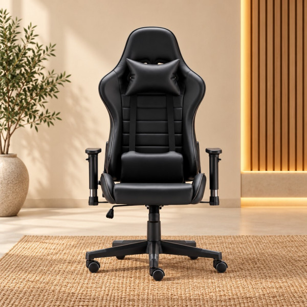 CADEIRA GAMER DAZZ PRIME-X V2 PRETO/CINZA CADEIRA GAMER DAZZ PRIME-X V2 PRETO/CINZA