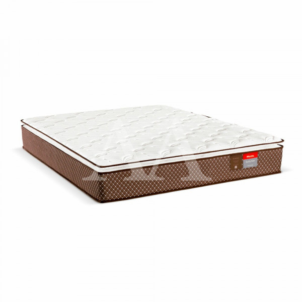 COLCHAO MOLAS 192X203X32 RECONFLEX EVOLUTION