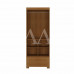 ROUPEIRO 2P. ABRIR 1G RODIAL SMART PLUS CINAMOMO 50GR2123S