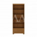 ROUPEIRO 2P. ABRIR 1G RODIAL SMART PLUS CINAMOMO 50GR2123S