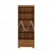 ROUPEIRO 2P. ABRIR 1G RODIAL SMART PLUS CINAMOMO 50GR2123S