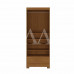 ROUPEIRO 2P. ABRIR 1G RODIAL SMART PLUS CINAMOMO 50GR2123S