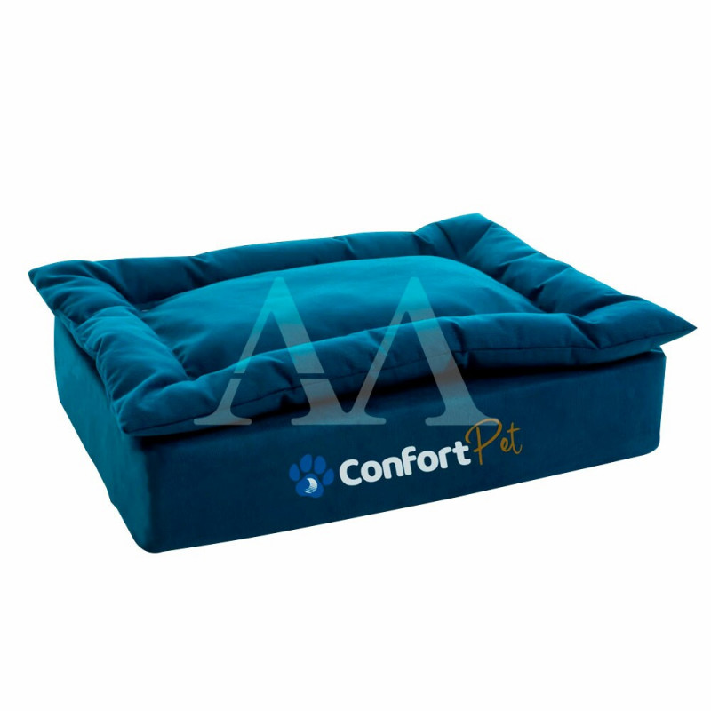 CONFORT PET 50X65X12 SONOS AZUL