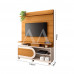 HOME HB ORBIS CINAMOMO/OFF WHITE
