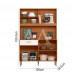 KIT 6P 1G NICIOLI ERVA DOCE 120 IPE/OFF WHITE CRISTAL