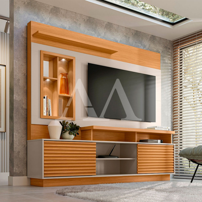 HOME LINEA ELDORADO 2.0 NATURE/OFF WHITE