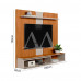 PAINEL LINEA HOME FRIBURGO NATURE/OFF WHITE