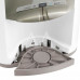 BEBEDOURO ESMALTEC EGM30 127V BRANCO