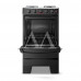 FOGAO 4B ESMALTEC IDEAL POP 4120 PRETO