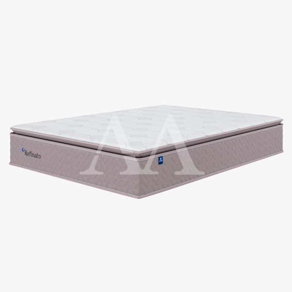 COLCHAO D45 138X188X30 SONOS REFINATO