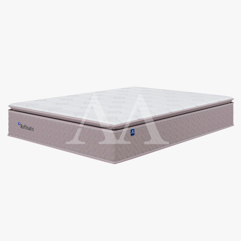 COLCHAO D45 138X188X30 SONOS REFINATO